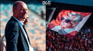 تقرير جديد صفقات الأهلي في الانتقالات الشتوية 2026